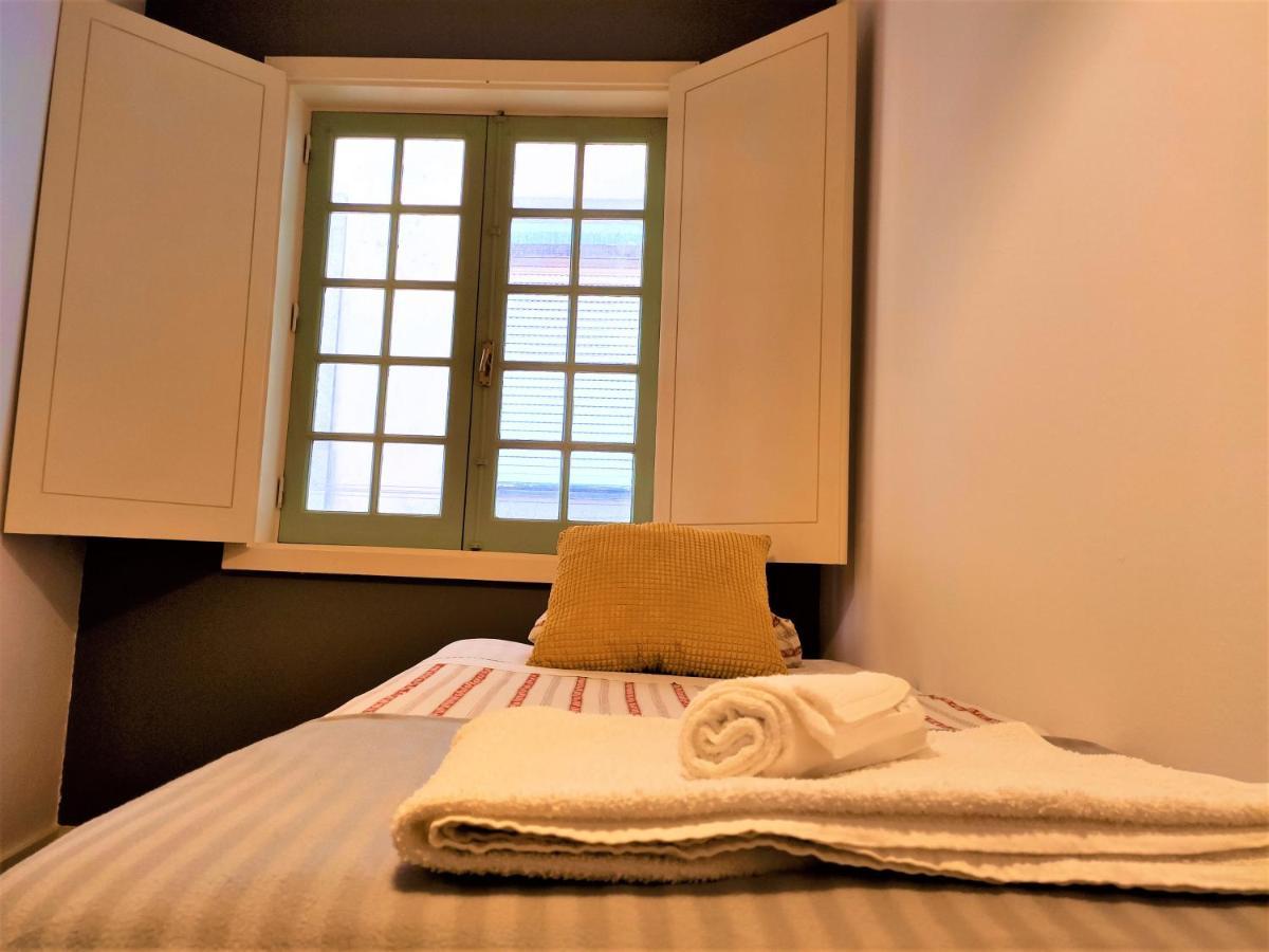 Ferienwohnung My Sweet Ribeira 2 Porto Exterior foto